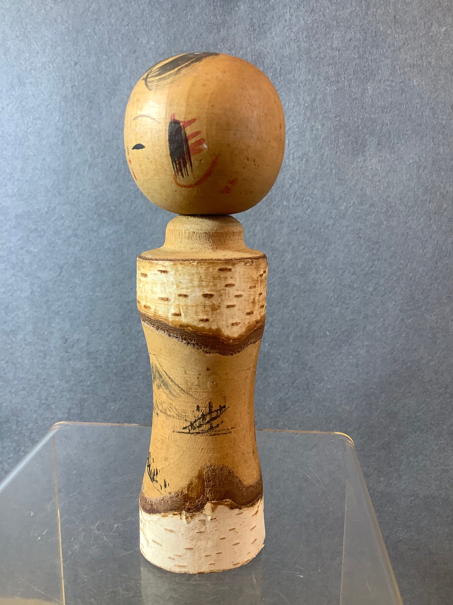 Kokeshi Doll