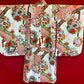 Girls Kimono