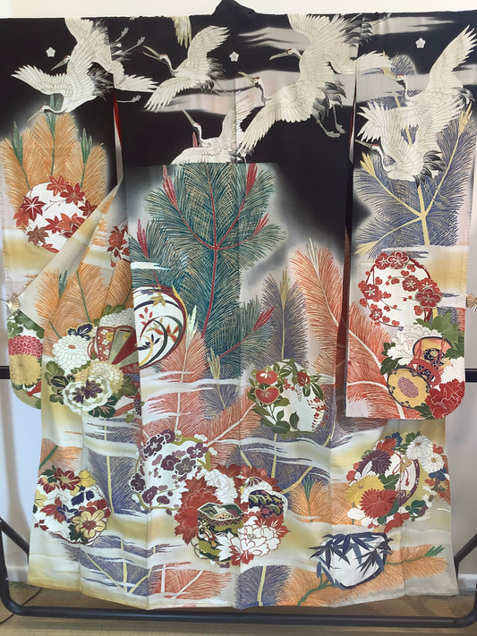 Furisode