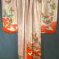 Girls Kimono