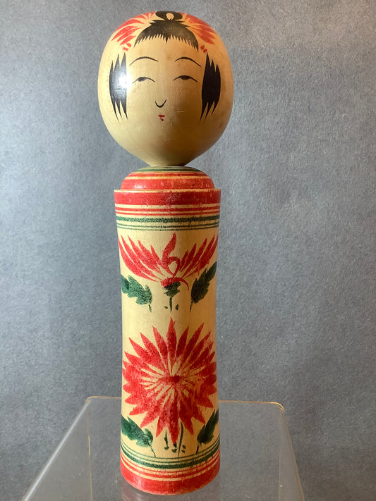 Kokeshi Doll