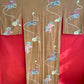 Woman’s Kimono