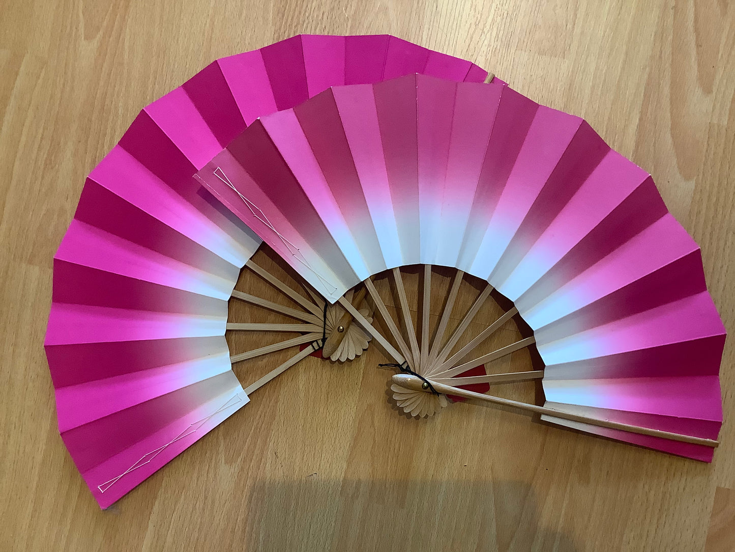 Fan for Dance