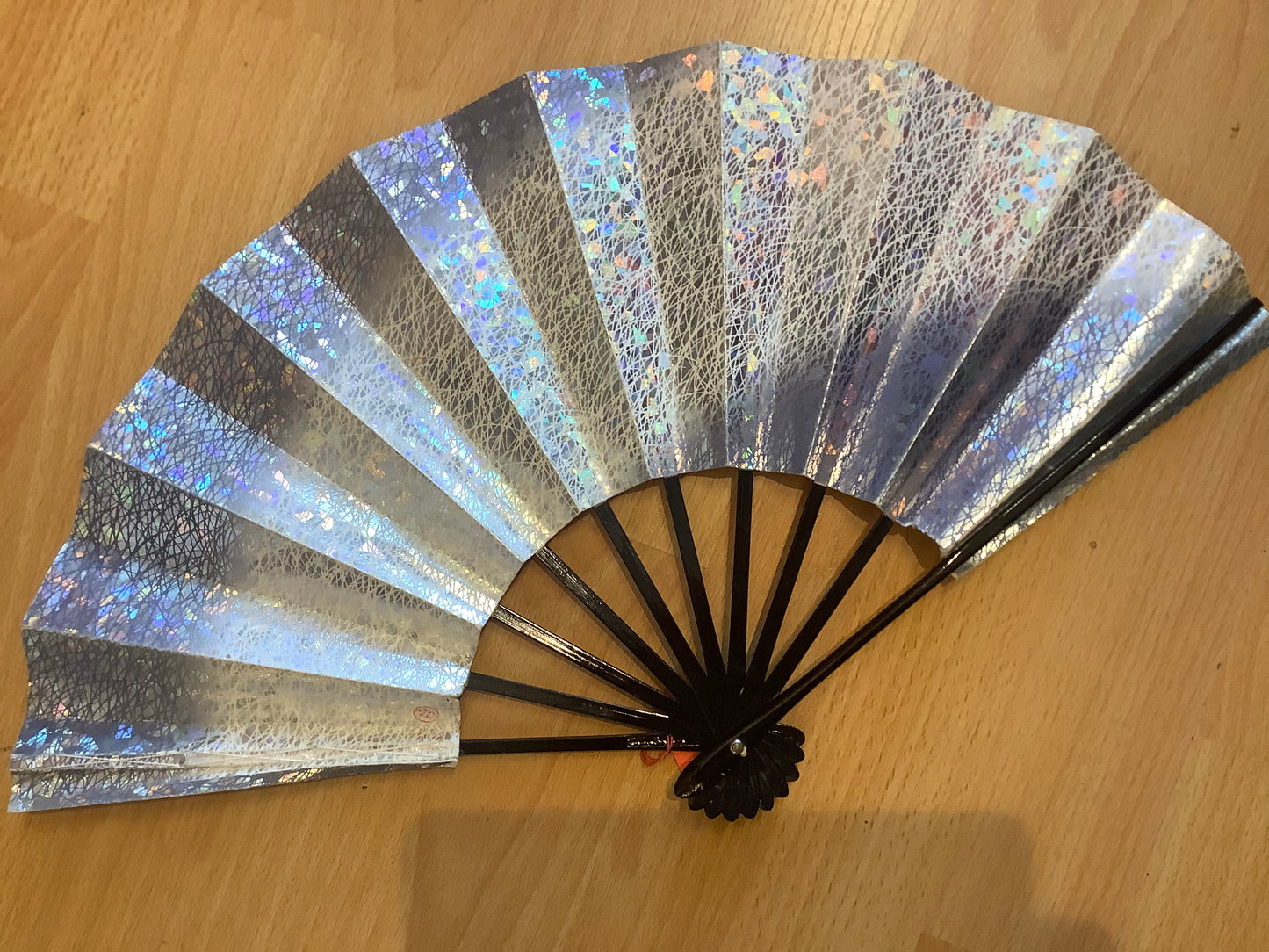 Fan for Dance