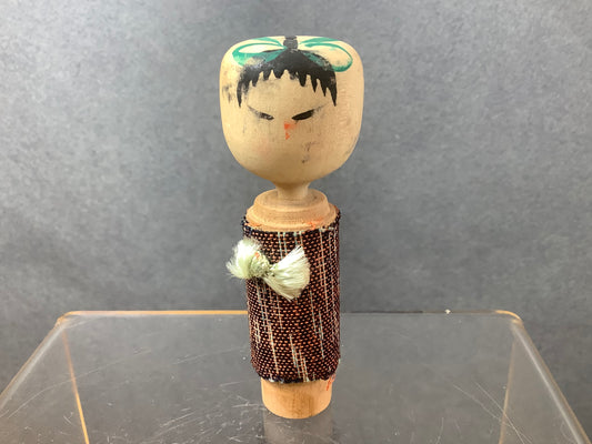 Kokeshi Doll