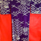 Woman’s Kimono