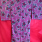 Woman’s Kimono
