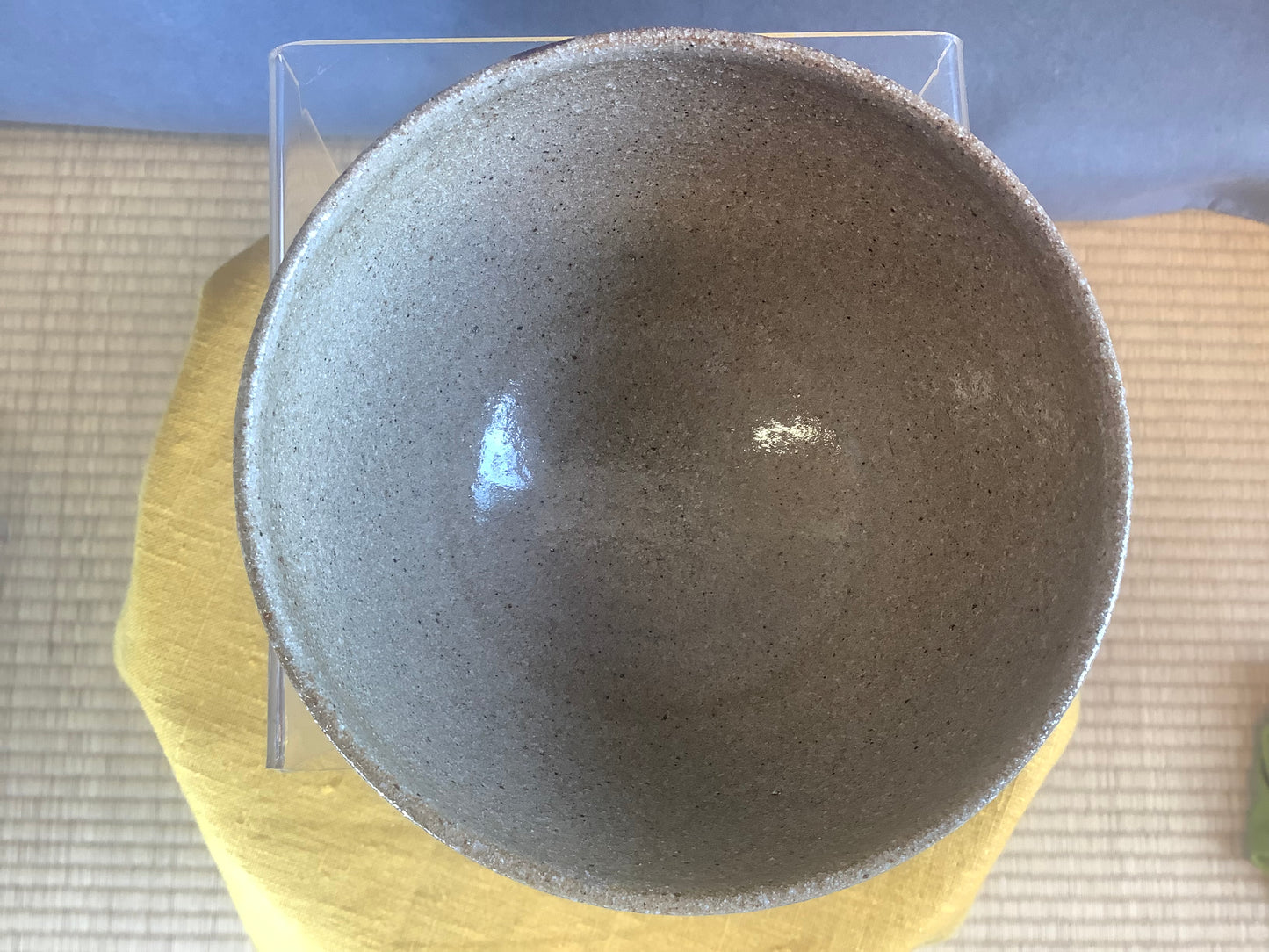 Chawan Tea Bowl