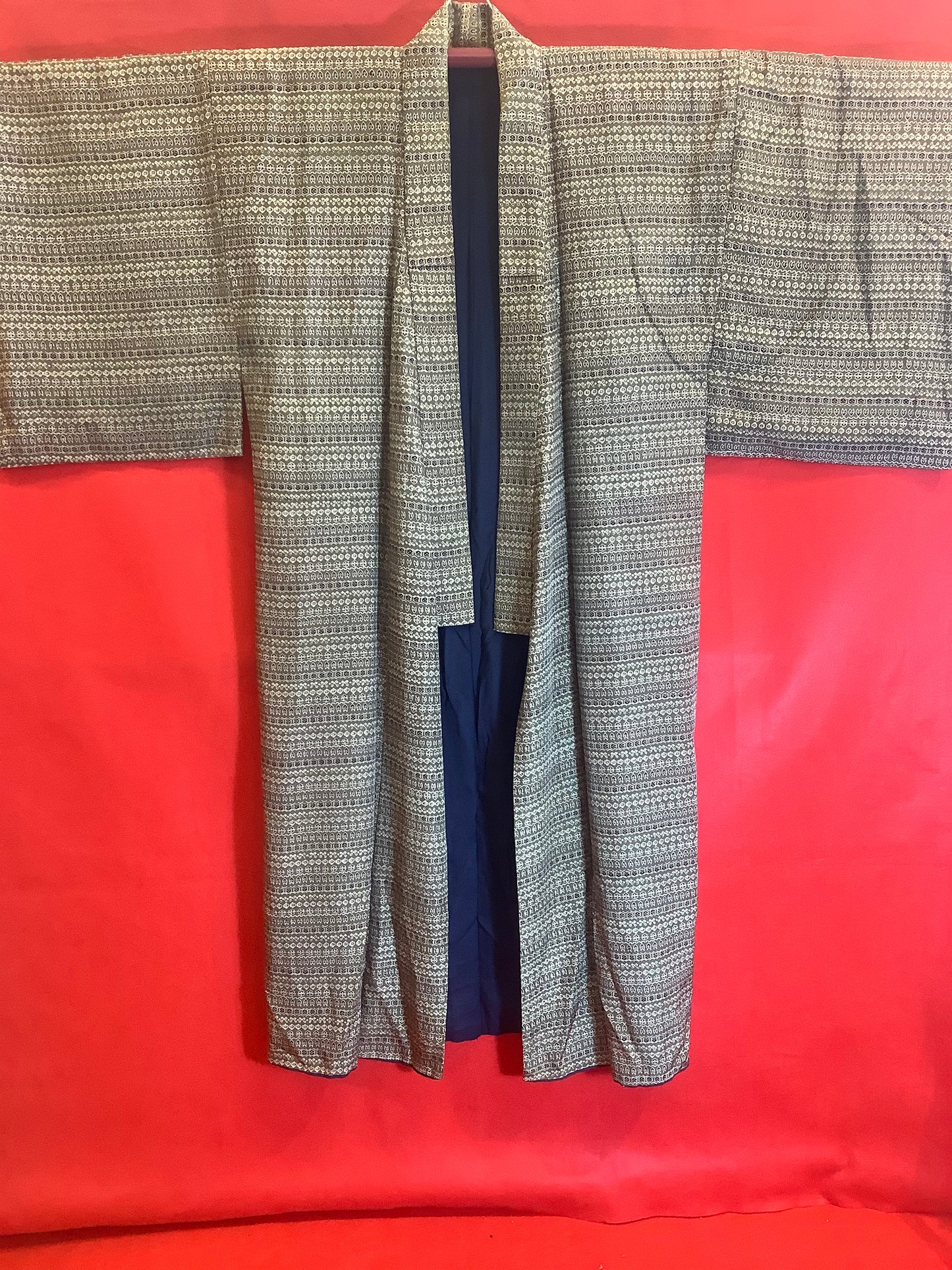 Mens Kimono