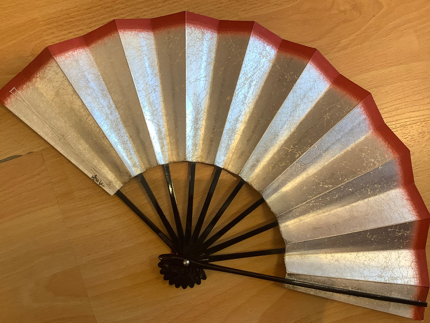 Fan for Dance