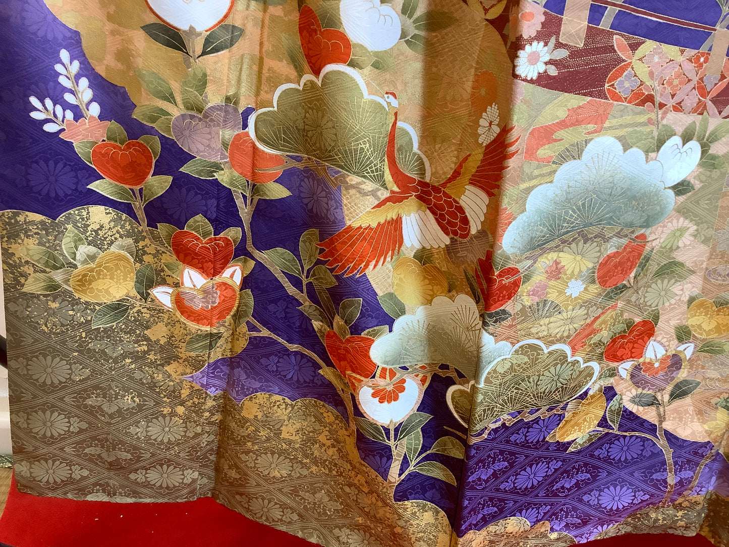 Furisode