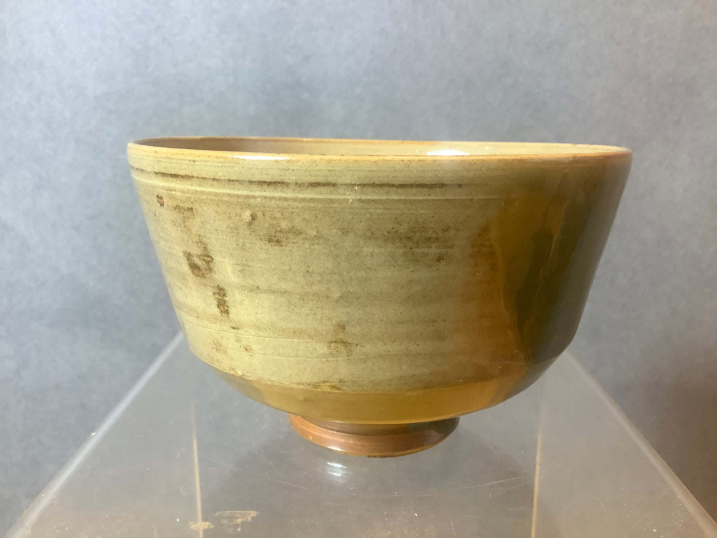 Chawan Tea Bowl