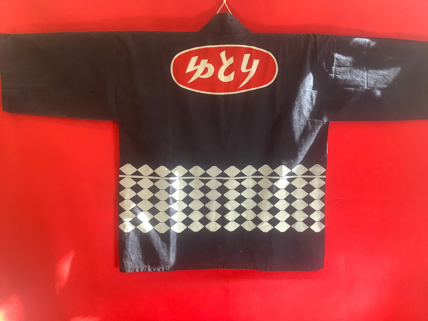 Hanten Matsuri Jacket