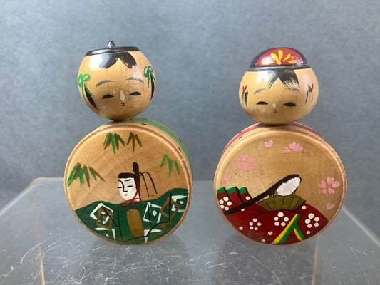 Kokeshi Doll