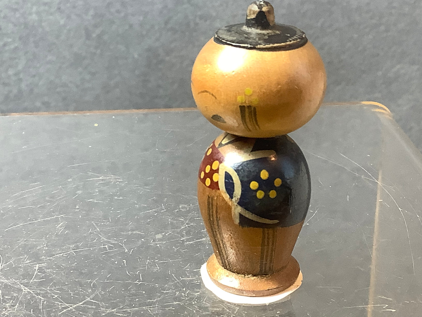 Kokeshi Doll