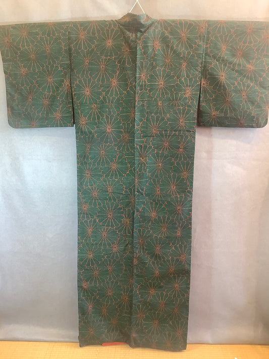 Woman’s Kimono