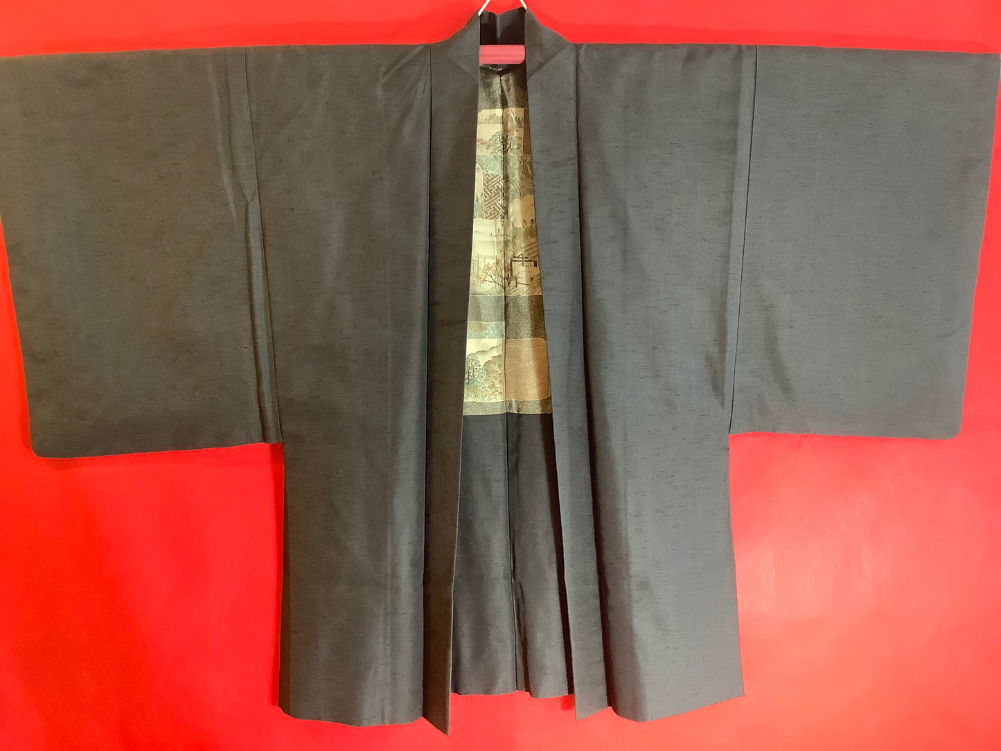 Mens Haori