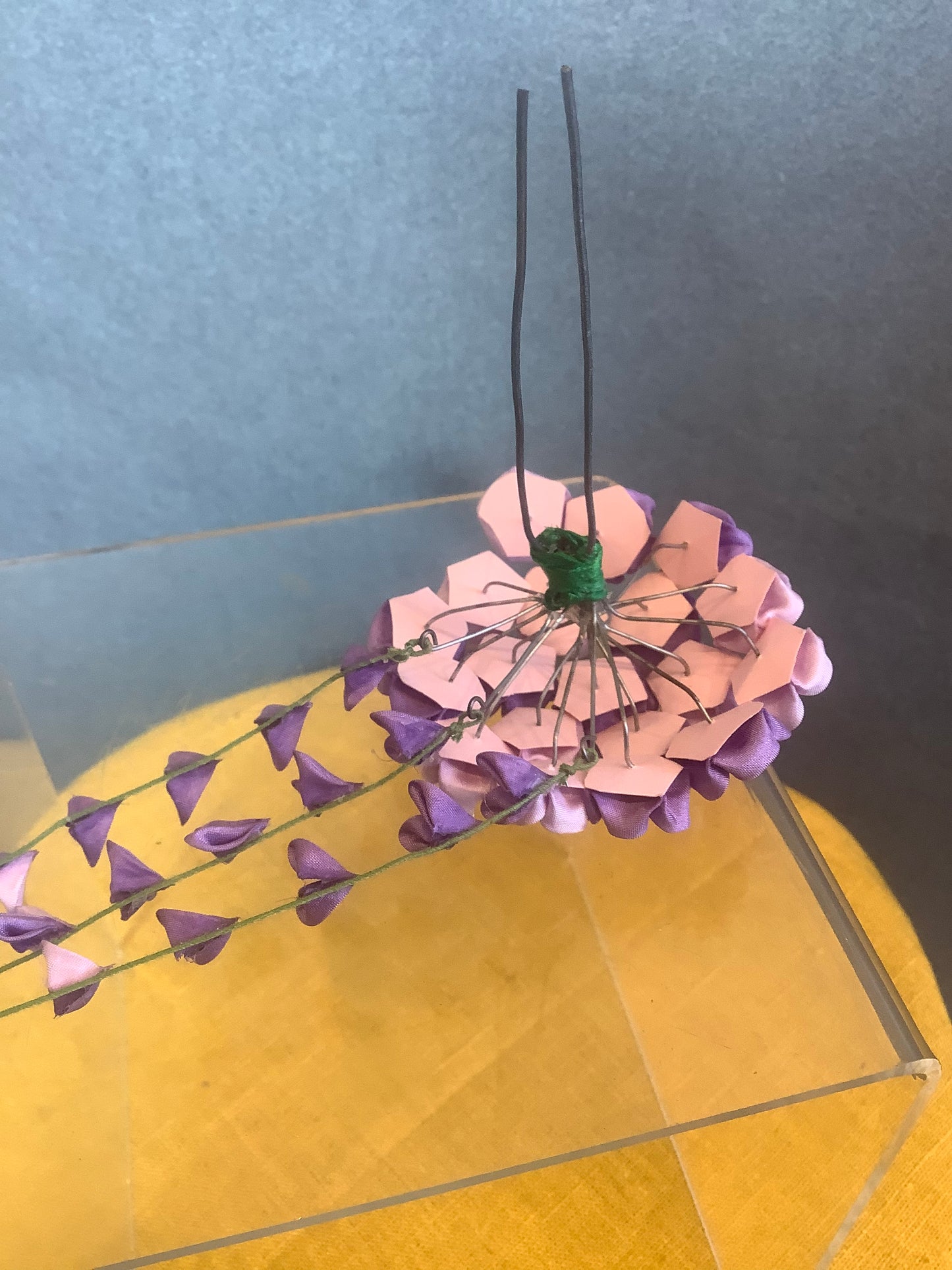 Kanzashi