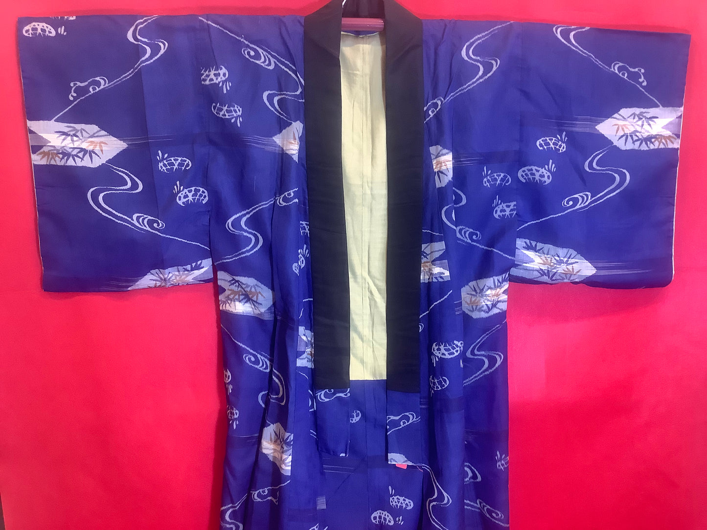 Haori Danougi Coat