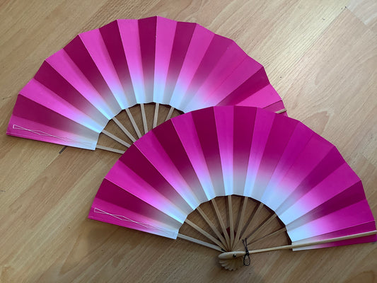 Fan for Dance