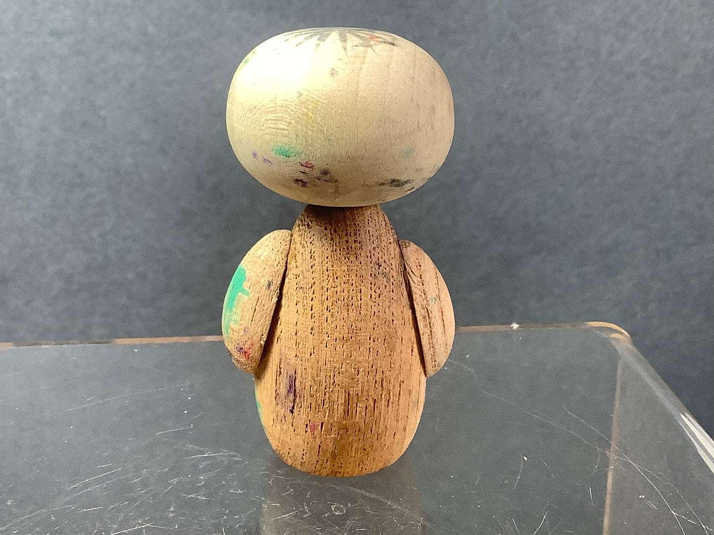 Kokeshi Doll