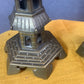 Pair of Pagodas