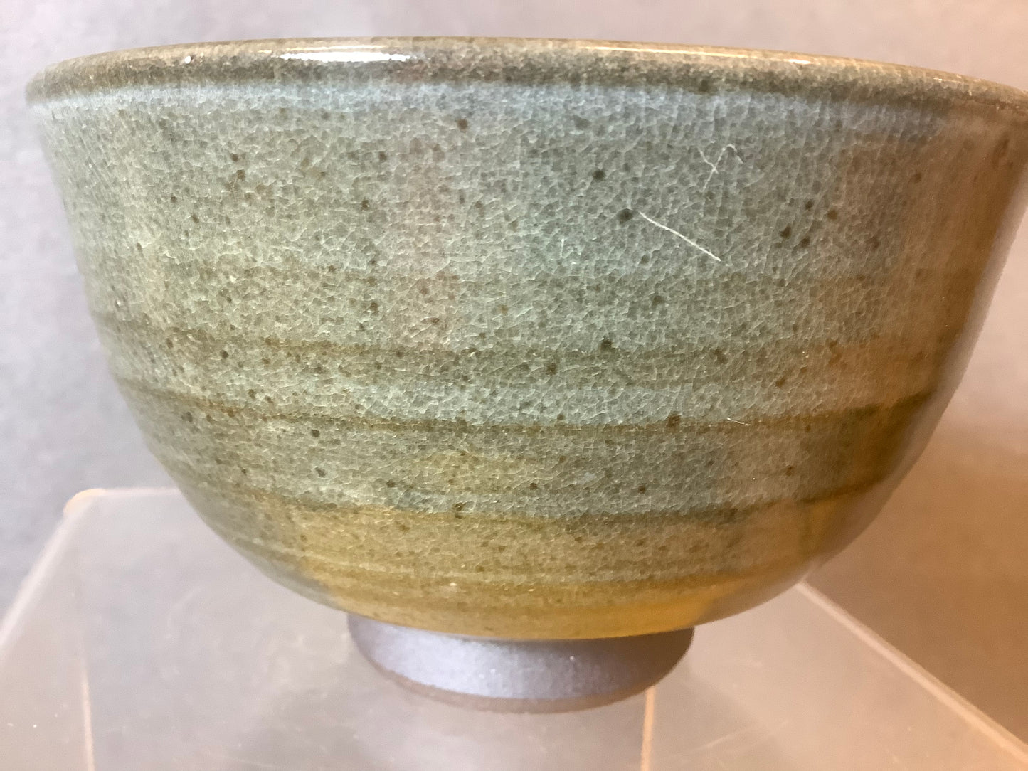 Chawan Tea Bowl