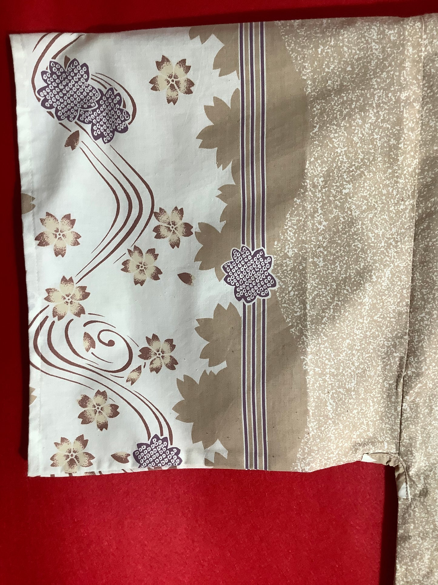 Mens Yukata