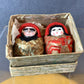 Daruma Dolls