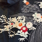 Woman’s Kimono