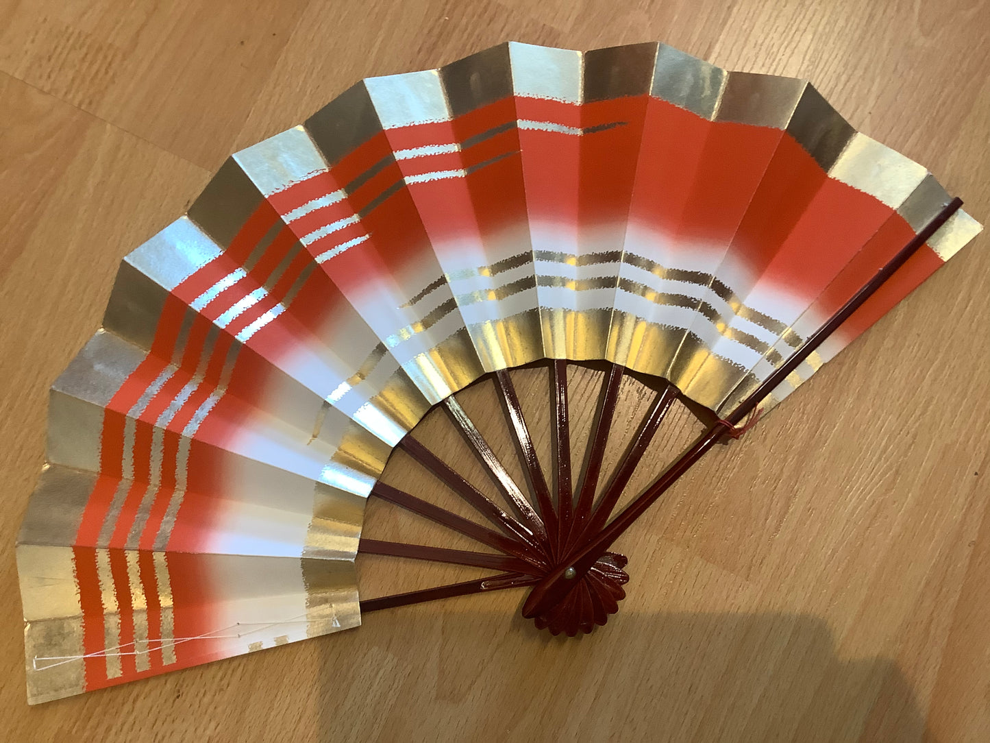 Fan for Dance