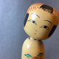 Kokeshi Doll
