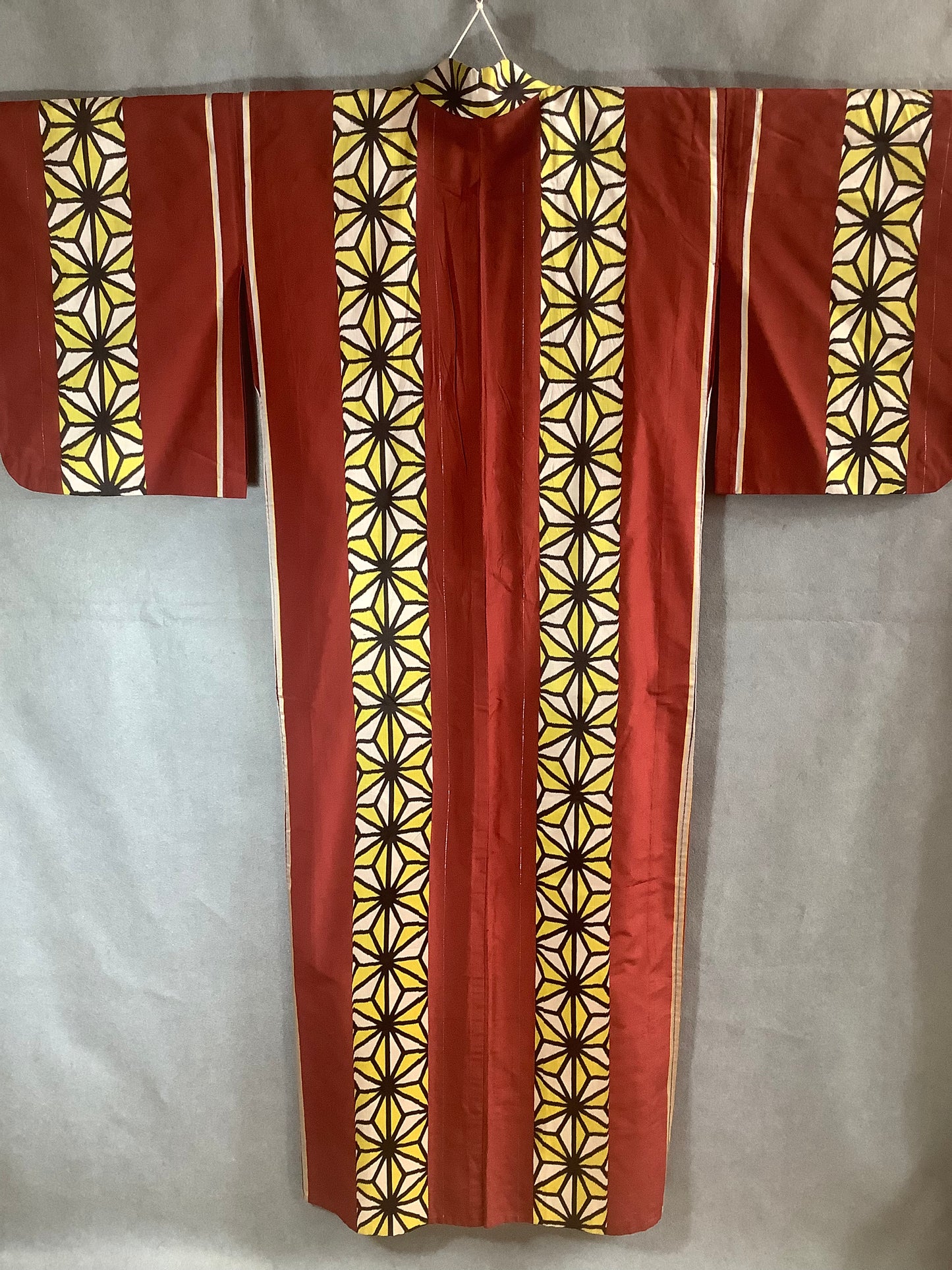 Woman’s Kimono