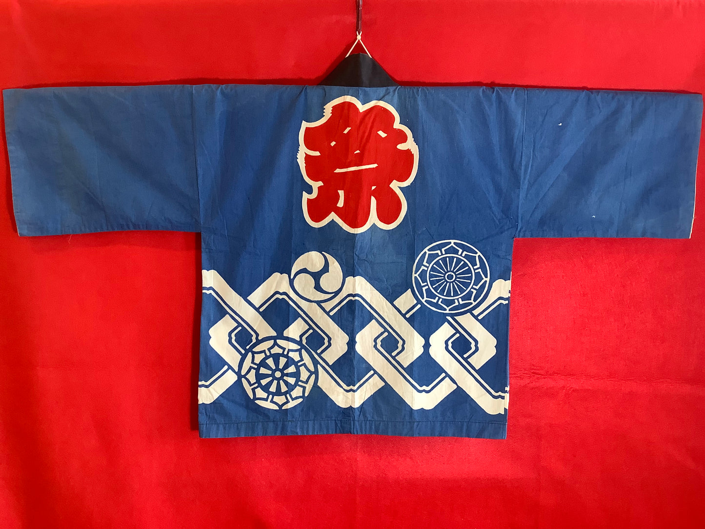 Matsuri jacket