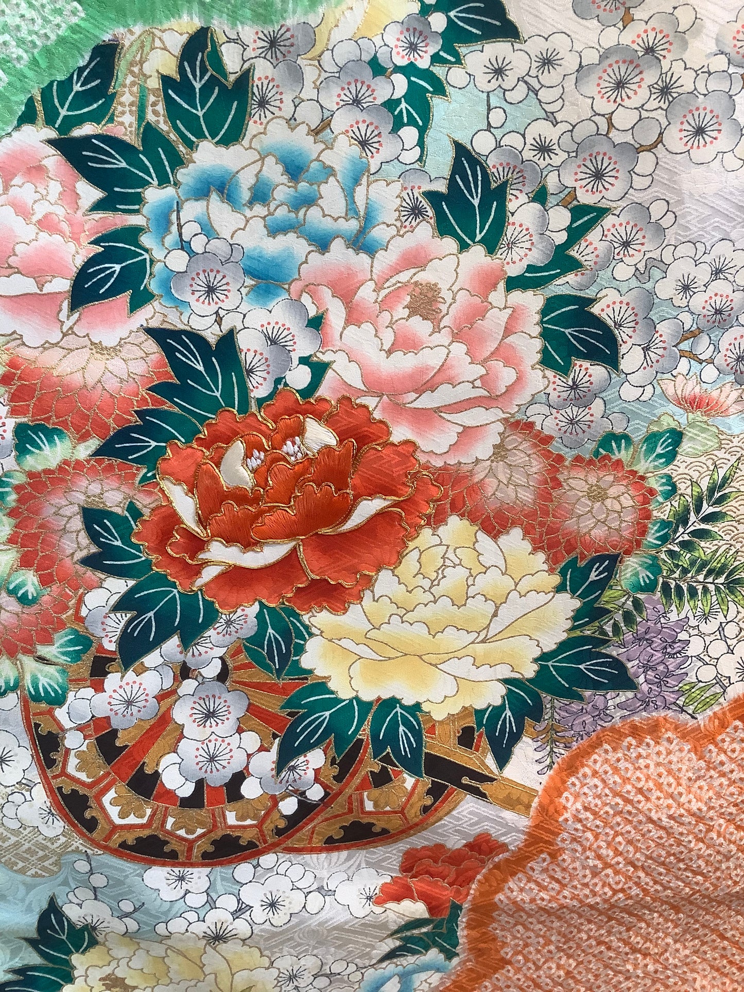 Furisode