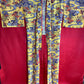 Woman’s Kimono