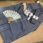 Boys Shichi-Go-San  Hakama Set