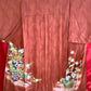 Woman’s Kimono