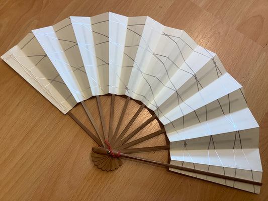 Fan for Dance