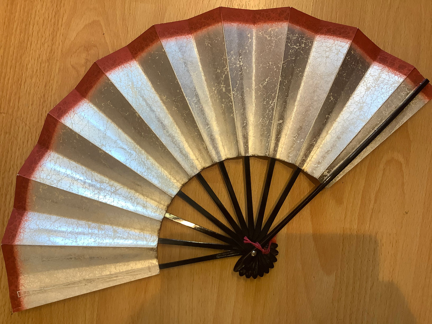 Fan for Dance