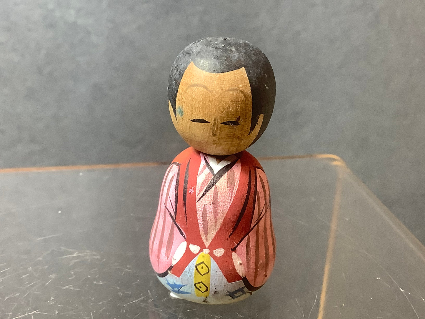 Kokeshi Doll