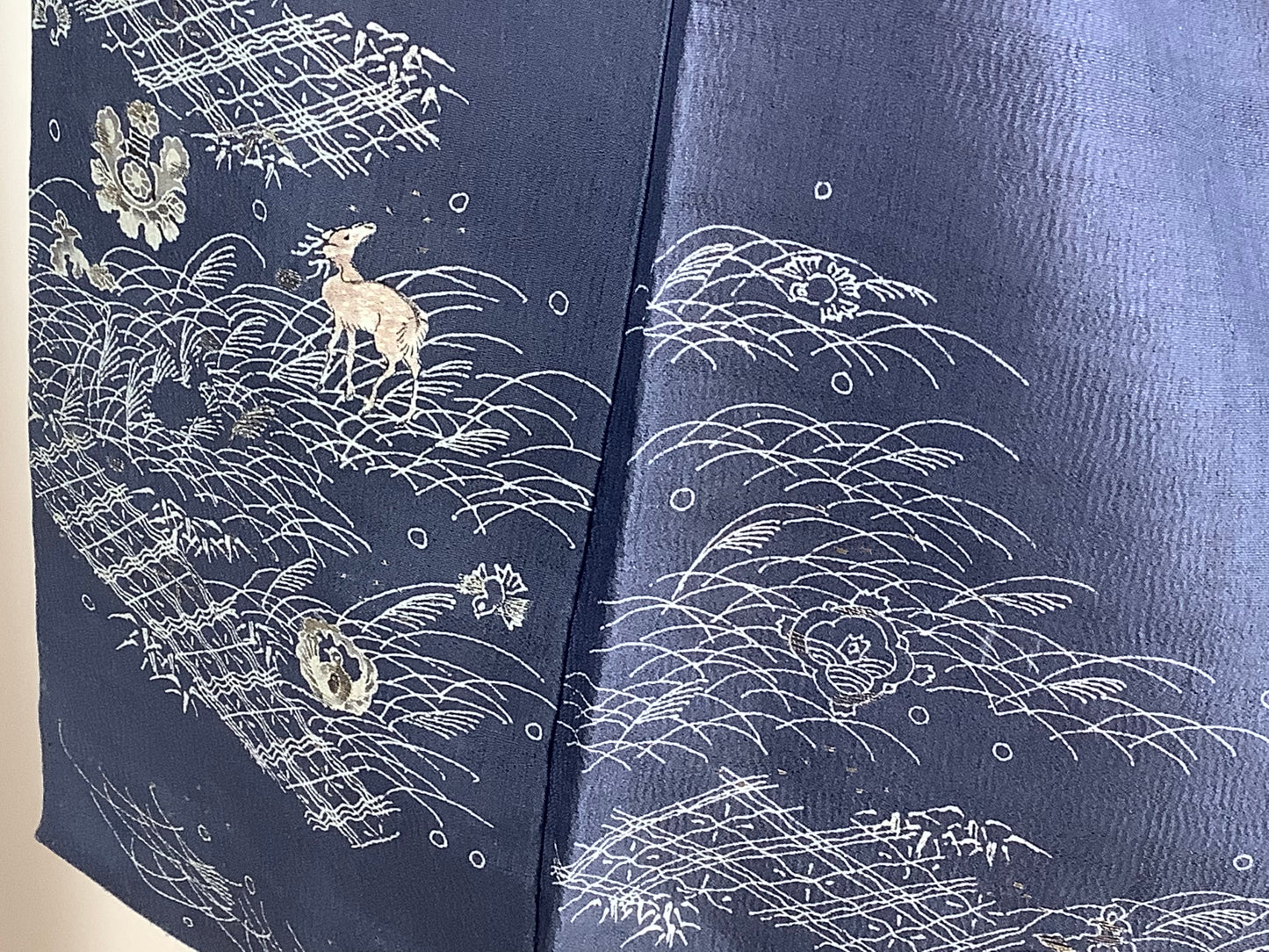 Woman’s Kimono