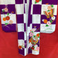 Girls Kimono