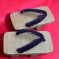 Mens geta