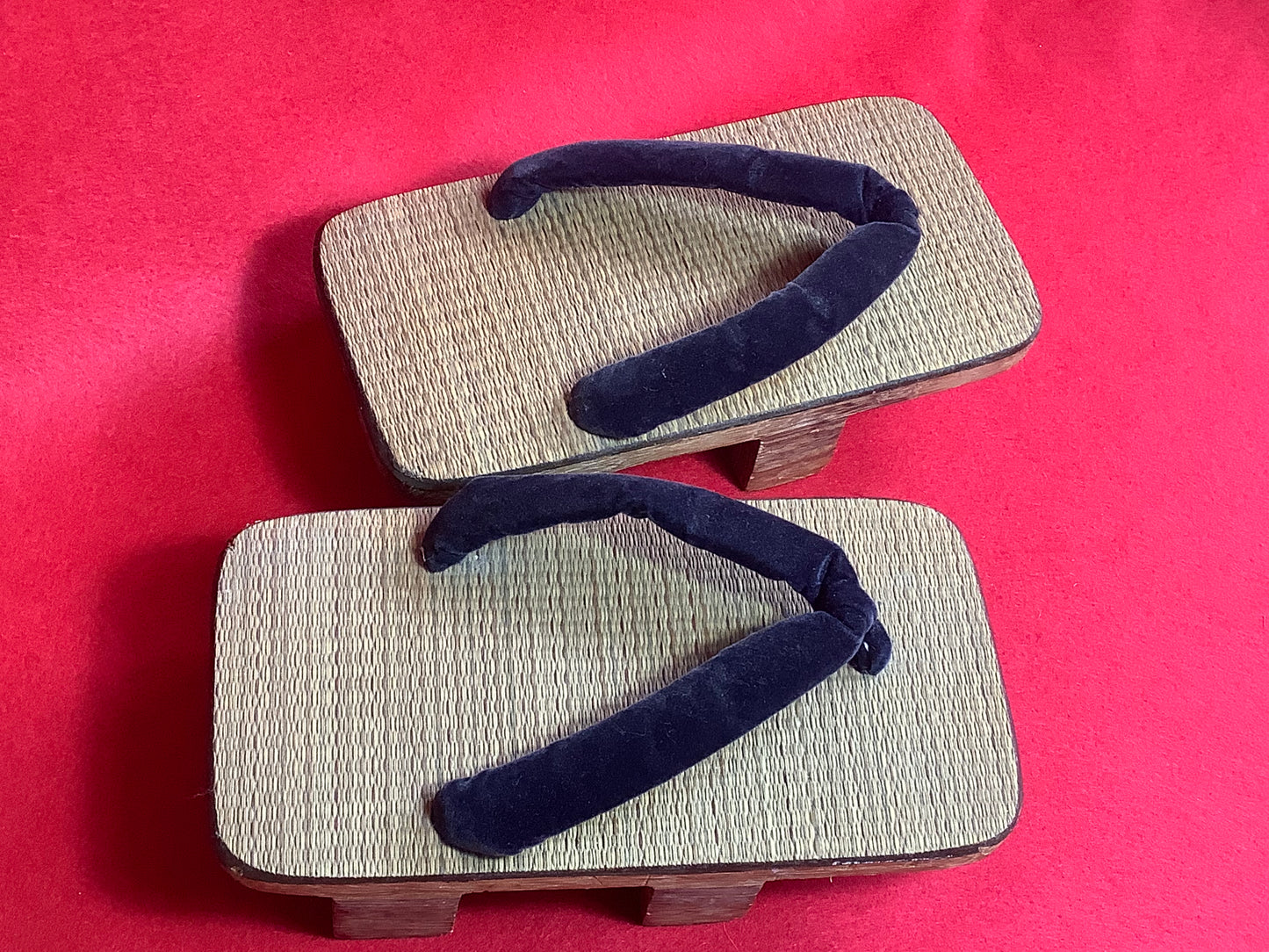 Mens geta