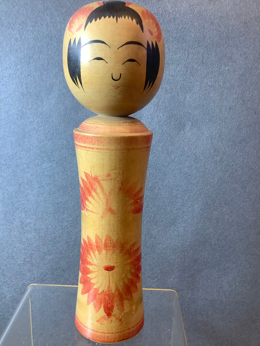 Kokeshi Doll