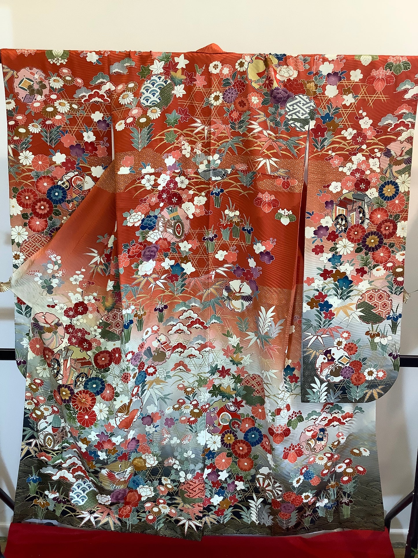 Furisode