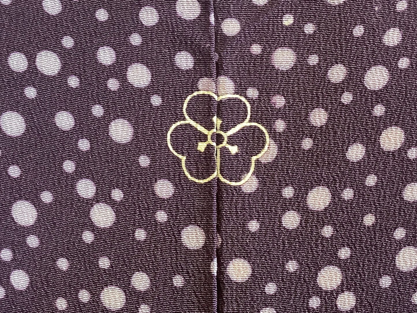 Woman’s Kimono