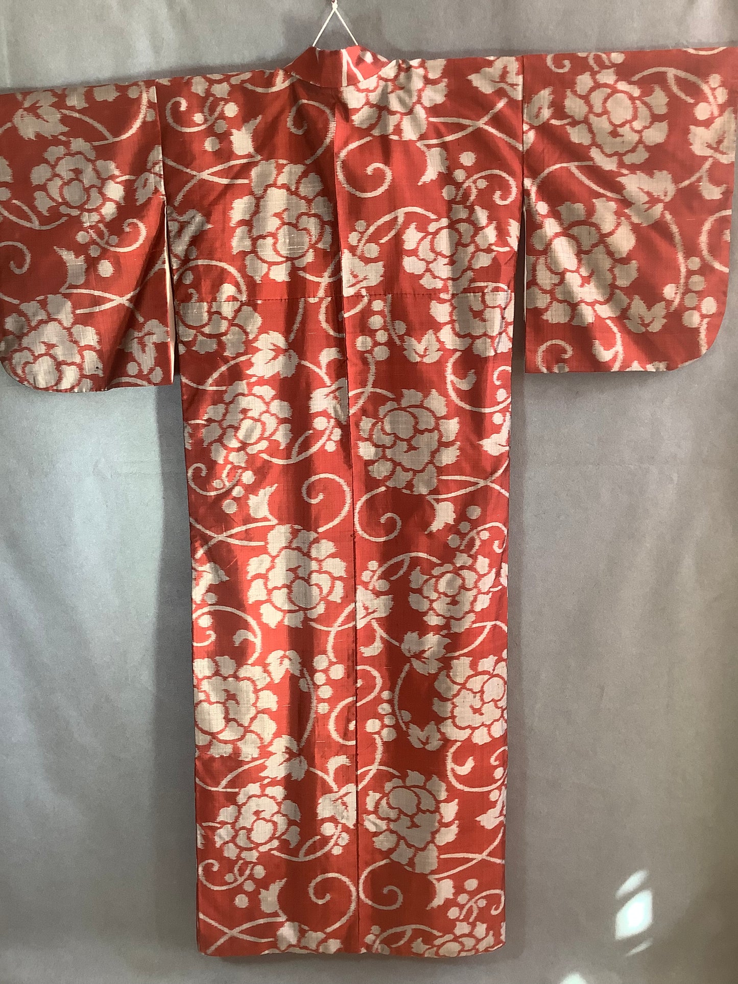 Woman’s Kimono