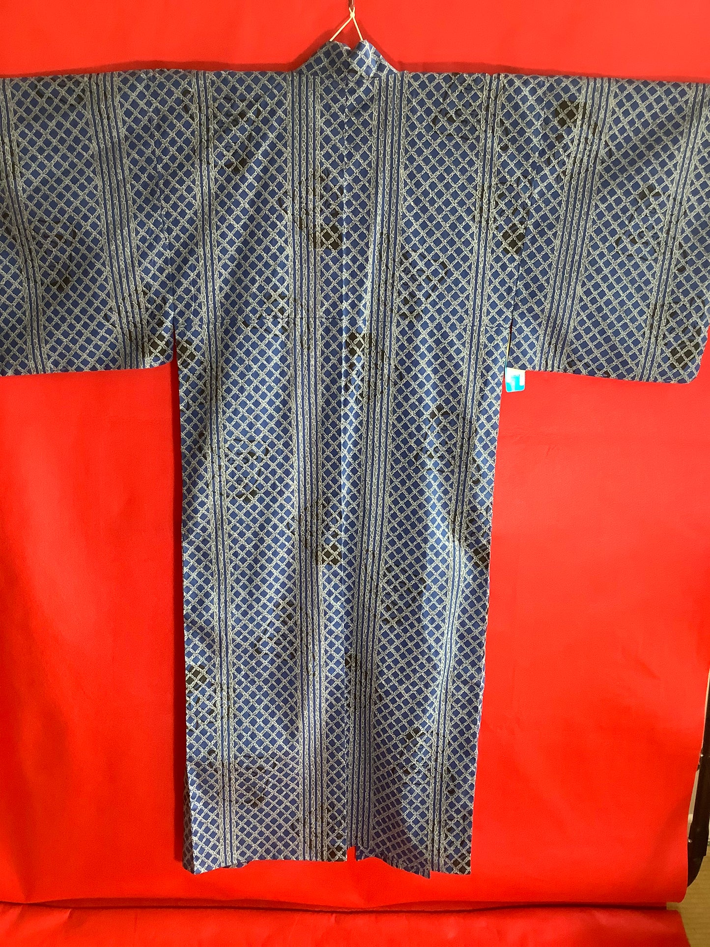 Mens Yukata